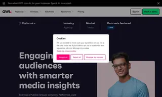 Preview of the Axis Bank Case Study