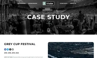 Preview of the Shaw Case Study