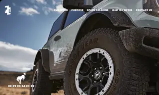 Preview of the Ford Case Study