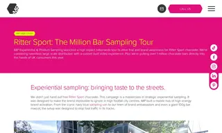 Preview of the Ritter Sport Case Study