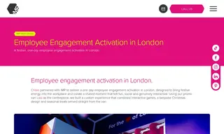 Preview of the Criteo Case Study