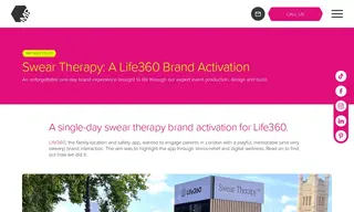 Preview of the Life360 Case Study