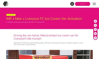Preview of the Nike Case Study
