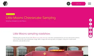 Preview of the Little Moons Case Study