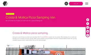 Preview of the Crosta & Mollica Case Study