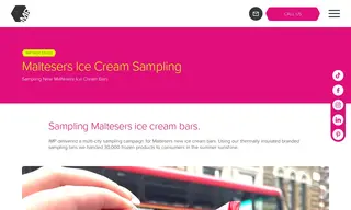 Preview of the Maltesers Case Study
