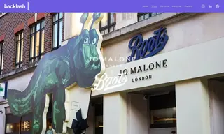Preview of the Boots Case Study