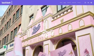 Preview of the Boots Case Study
