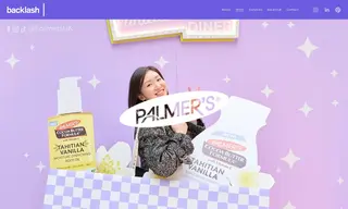 Preview of the Palmers Case Study