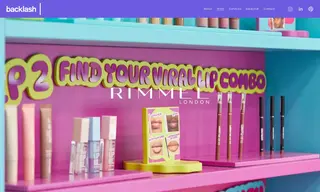 Preview of the Rimmel Case Study