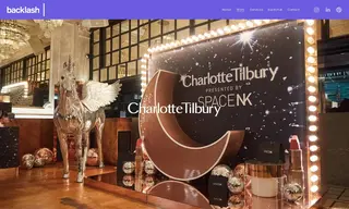 Preview of the Charlotte Tilbury Case Study