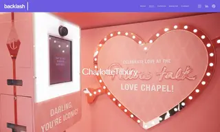 Preview of the Charlotte Tilbury Case Study