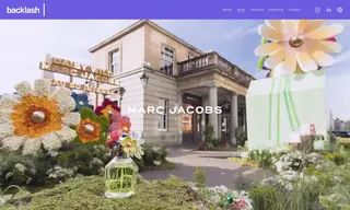 Preview of the Marc Jacobs Case Study