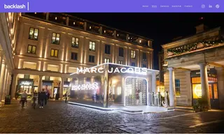 Preview of the Marc Jacobs Case Study