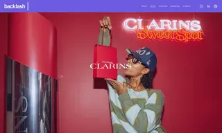 Preview of the Clarins Case Study