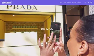 Preview of the Prada Beauty Case Study