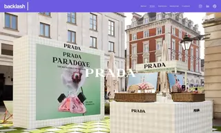 Preview of the Prada Beauty Case Study