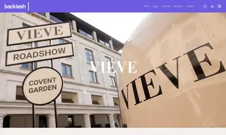 Preview of the VIEVE Case Study