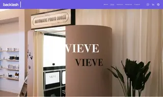 Preview of the VIEVE Case Study