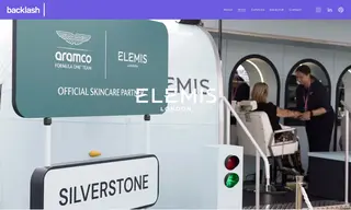 Preview of the Elemis Case Study