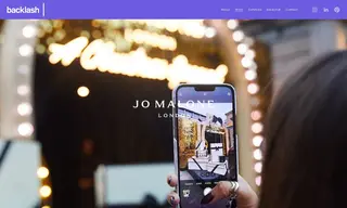 Preview of the Jo Malone London Case Study