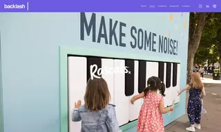 Preview of the Rascals Nappies Case Study