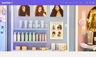 Preview of the Fenty Beauty Case Study