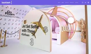 Preview of the Three Mobile Case Study