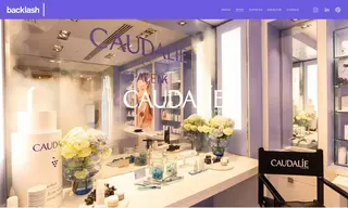 Preview of the Caudalie Case Study