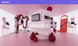 Preview of the Pandora Case Study