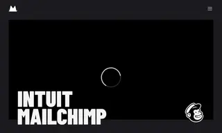 Preview of the Intuit Mailchimp Case Study