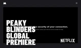 Preview of the Netflix Case Study