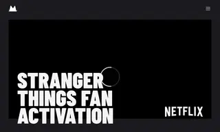 Preview of the Netflix Case Study