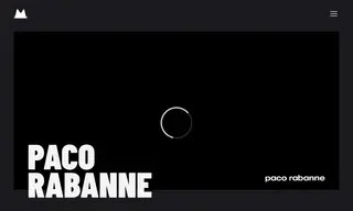Preview of the Paco Rabanne Case Study