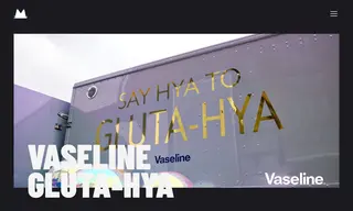Preview of the Vaseline Case Study