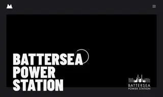 Preview of the Battersea Power Station Case Study