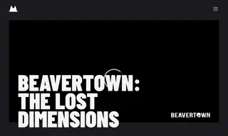 Preview of the Beavertown Case Study