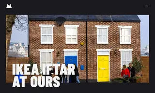 Preview of the The IKEA House Party Case Study