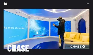 Preview of the JPMorgan Chase Case Study