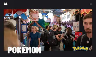 Preview of the Pokémon Case Study