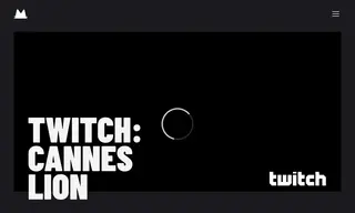 Preview of the Twitch Case Study