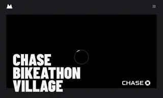 Preview of the Chase Case Study