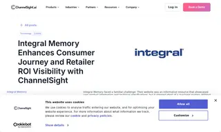 Preview of the Integral Memory Case Study