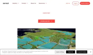 Preview of the Lightrock Power Case Study