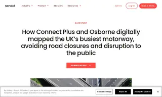 Preview of the Connect Plus Case Study