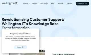 Preview of the Tipperary Credit Union Limited Case Study