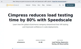 Preview of the Cimpress Case Study