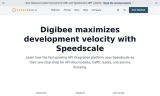 Preview of the Digibee Case Study