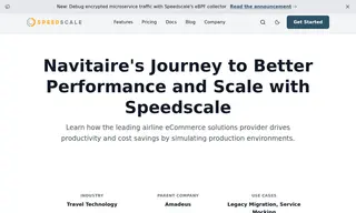 Preview of the Navitaire Case Study