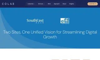 Preview of the SouthEast Bank Case Study